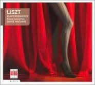 Liszt: Piano Concertos; Danse macabre