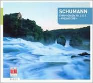 Schumann: Symphonies Nos. 2 & 3