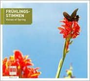 Fr?hlingsstimmen (Voices of Spring)