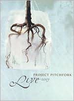 Project Pitchfork: Live 2003