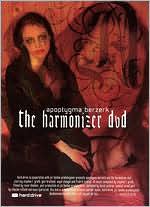 Apoptygma Bezerk: The Harmonizer [2 Discs] [DVD/CD]