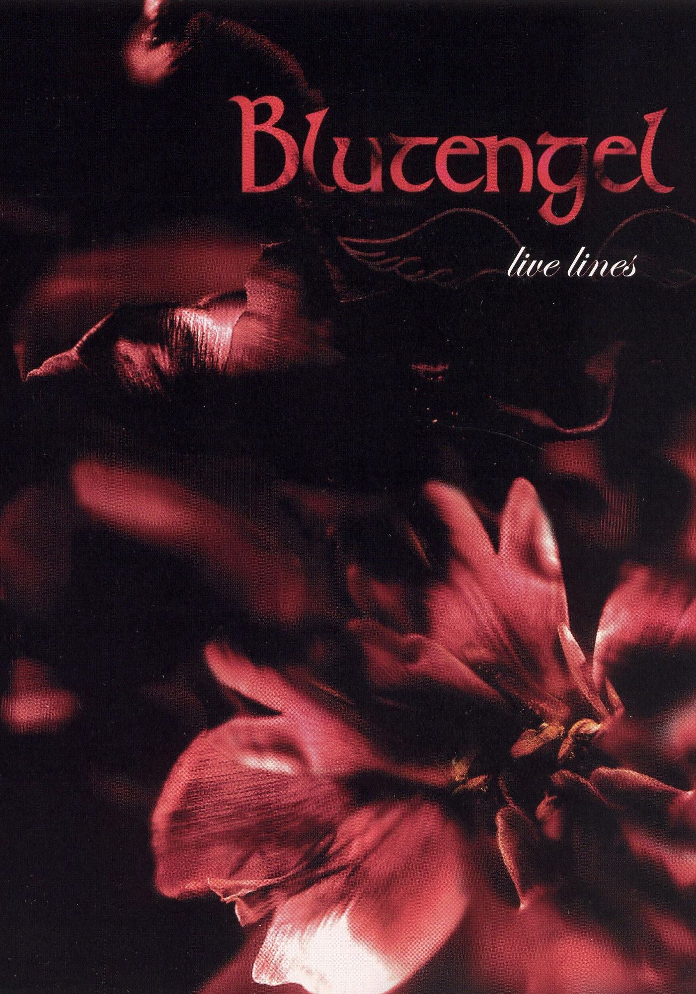 Blutengel: Live Lines