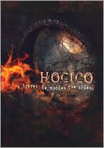 Hocico: A Traves de Mundos Que Arden