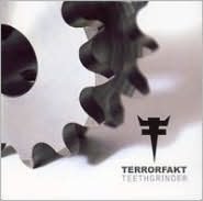 Teethgrinder