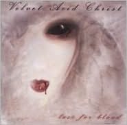 Lust for Blood