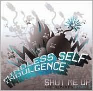 Shut Me Up [Maxi Single]