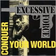 Conquer Your World [Bonus Tracks]