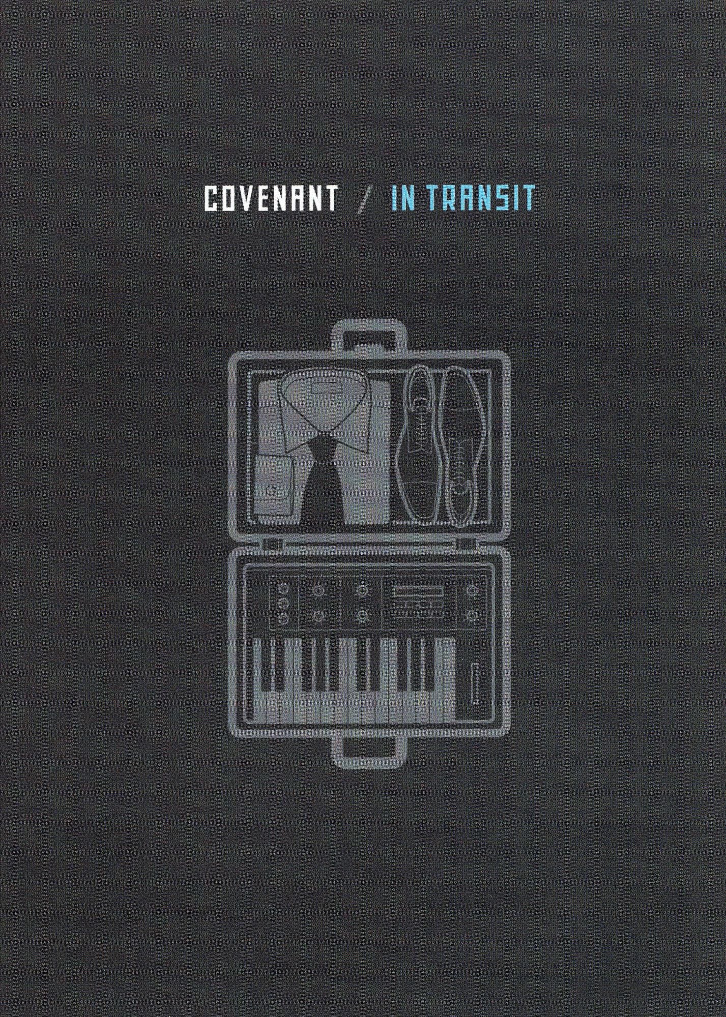 Covenant: In Transit