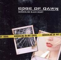 Borderline Black Heart