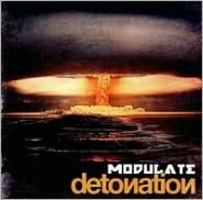 Detonation