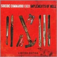 Implements of Hell