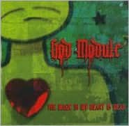 The Magic In My Heart is Dead