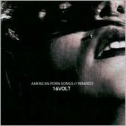 American Porn Songs: Remixed