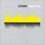 Modern Ruin