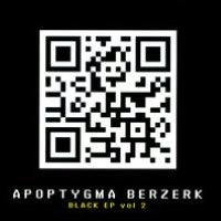 1984 Is Now! Black EP, Vol. 2
