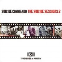 The Suicide Sessions, Vol. 2: Stored Images + Bonus