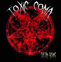 Satan Rising