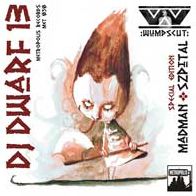 Madman Szpital [Special Edition]