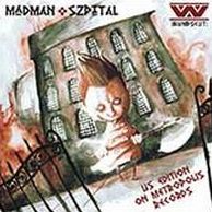 Madman Szpital [Special Edition]