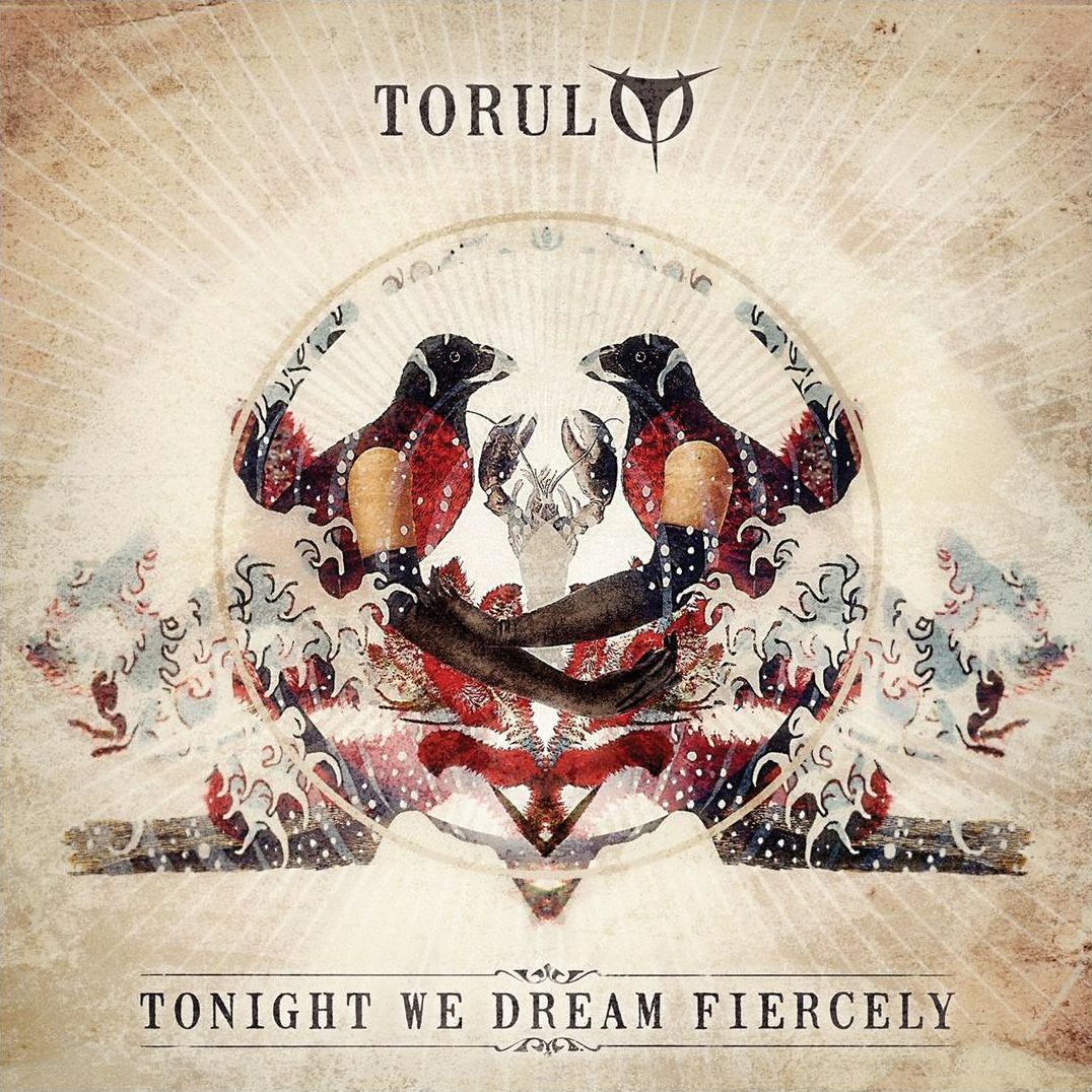 Tonight We Dream Fiercely