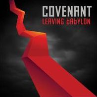 LEAVING BABYLON