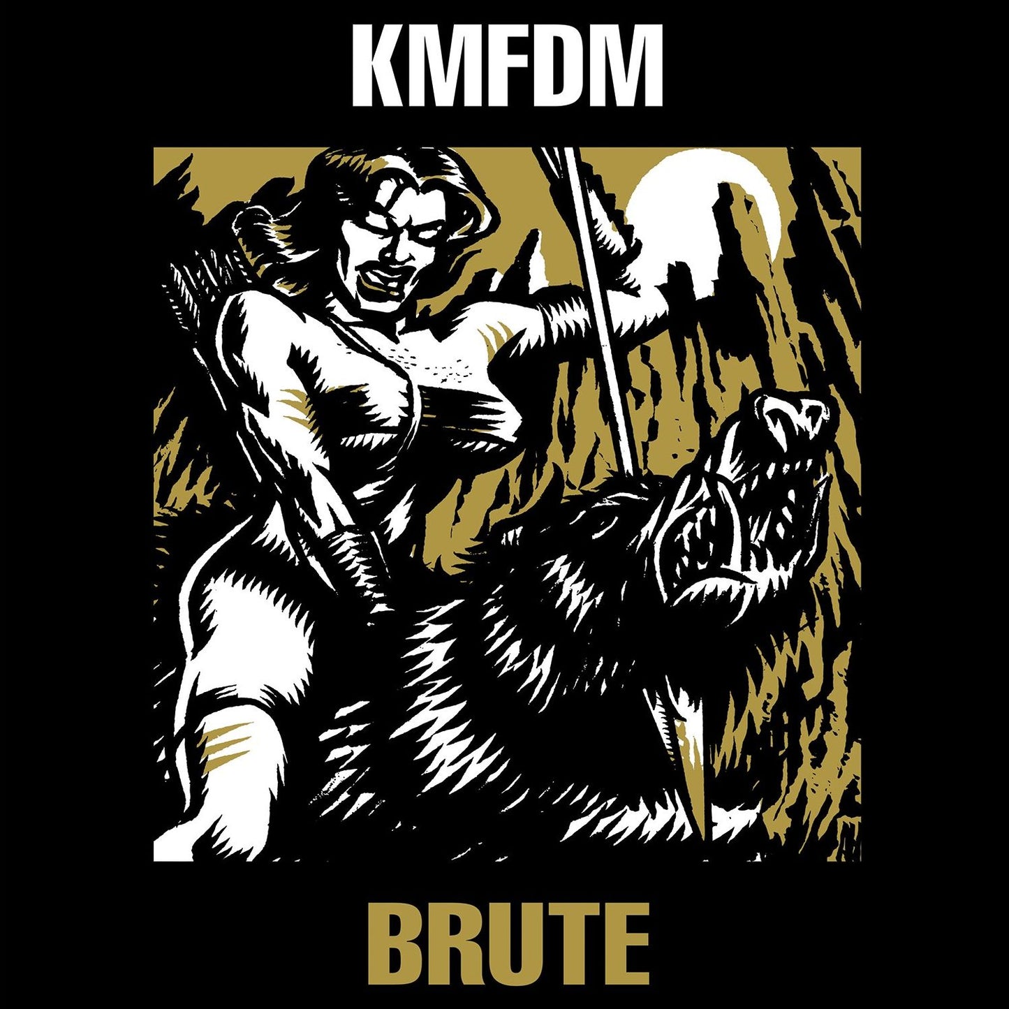 Brute