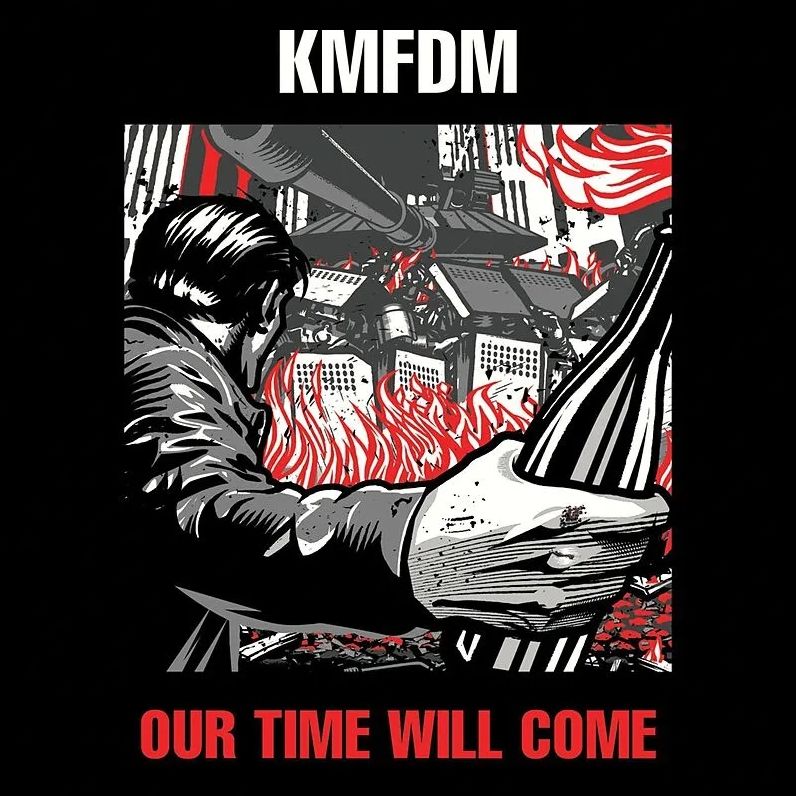 Our Time Will Come [Lp]