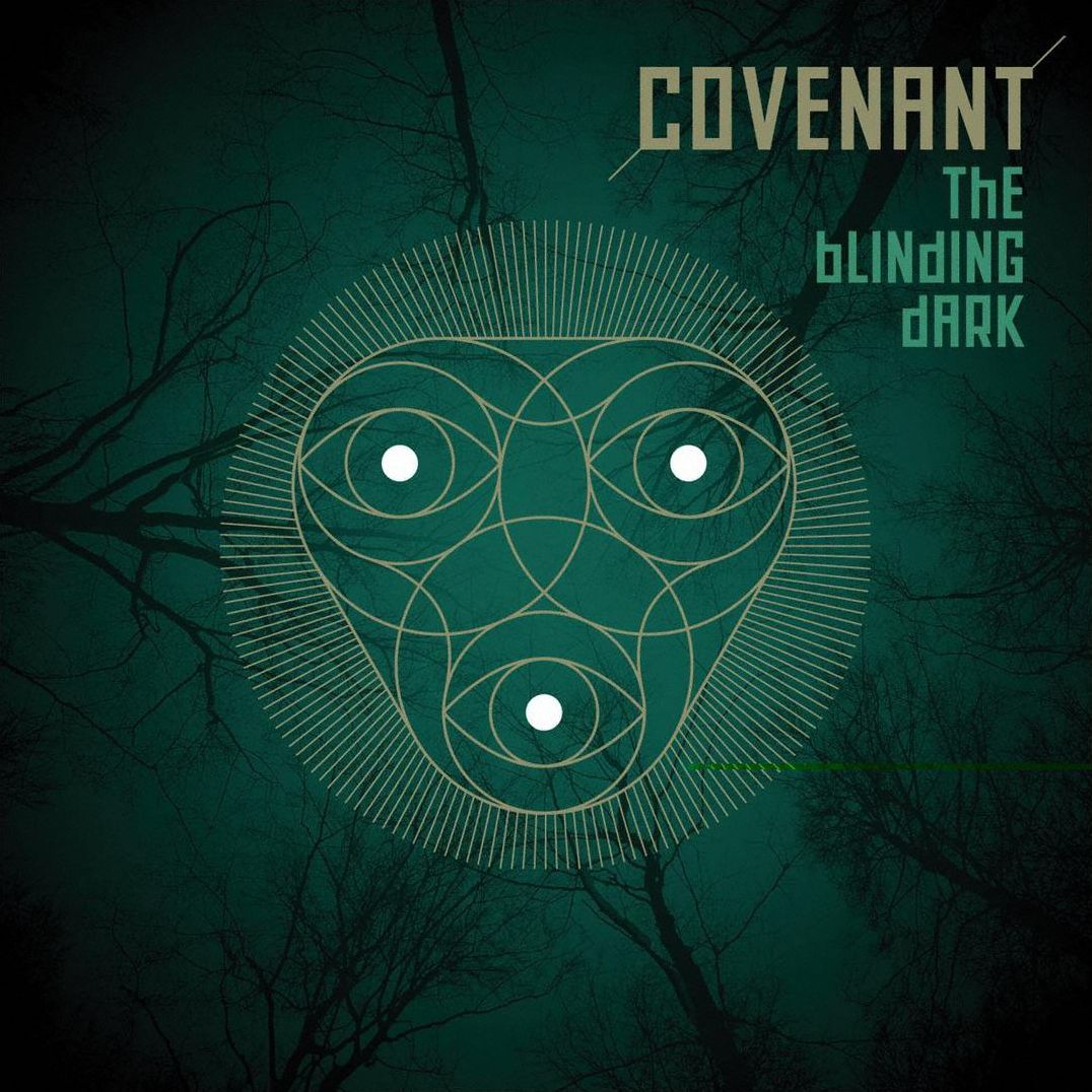 The Blinding Dark