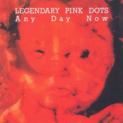 Any Day Now (Legendary Pink Dots)