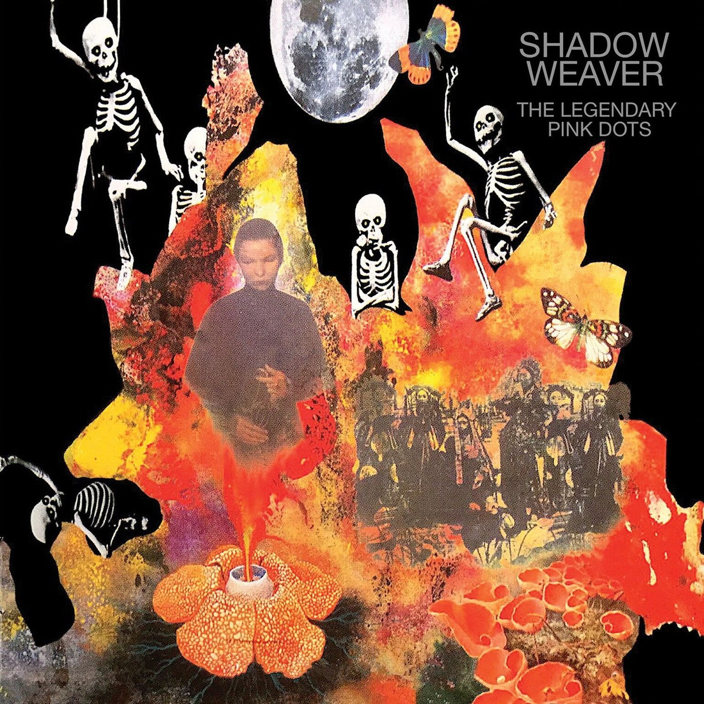 Shadow Weaver