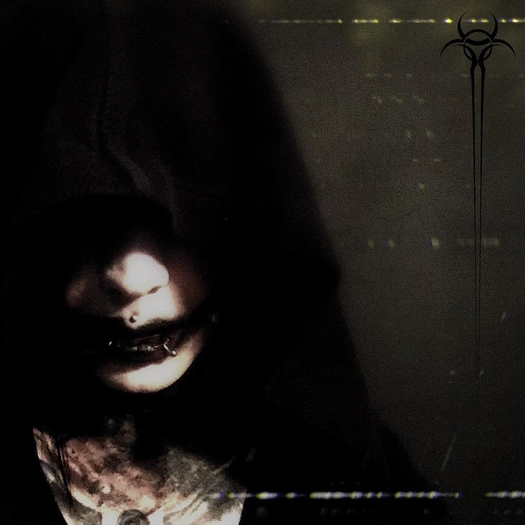 Icon Of The Adversary