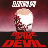 Bride Of The Devil