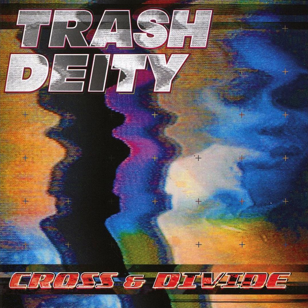 Cross & Divide