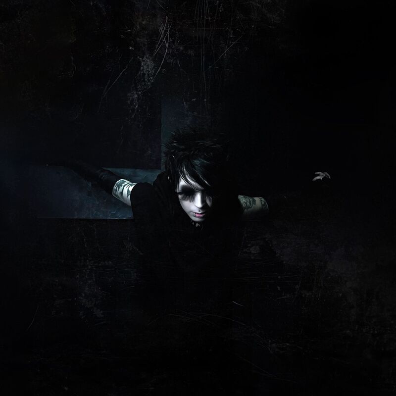 Then Oblivion (Psyclon Nine)