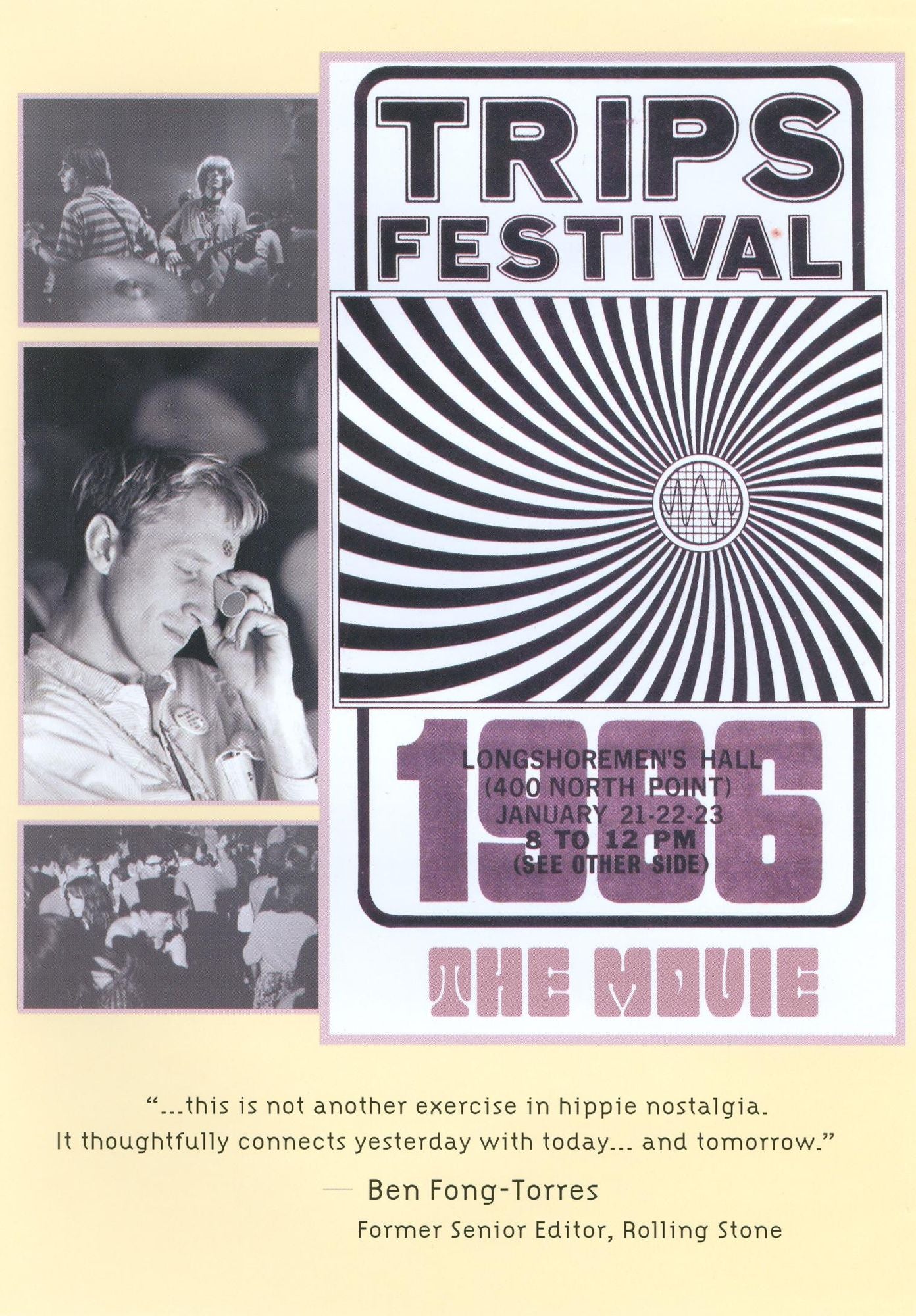 The Trips Festival