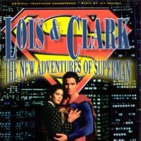 Lois & Clark: Adventures Of Sup