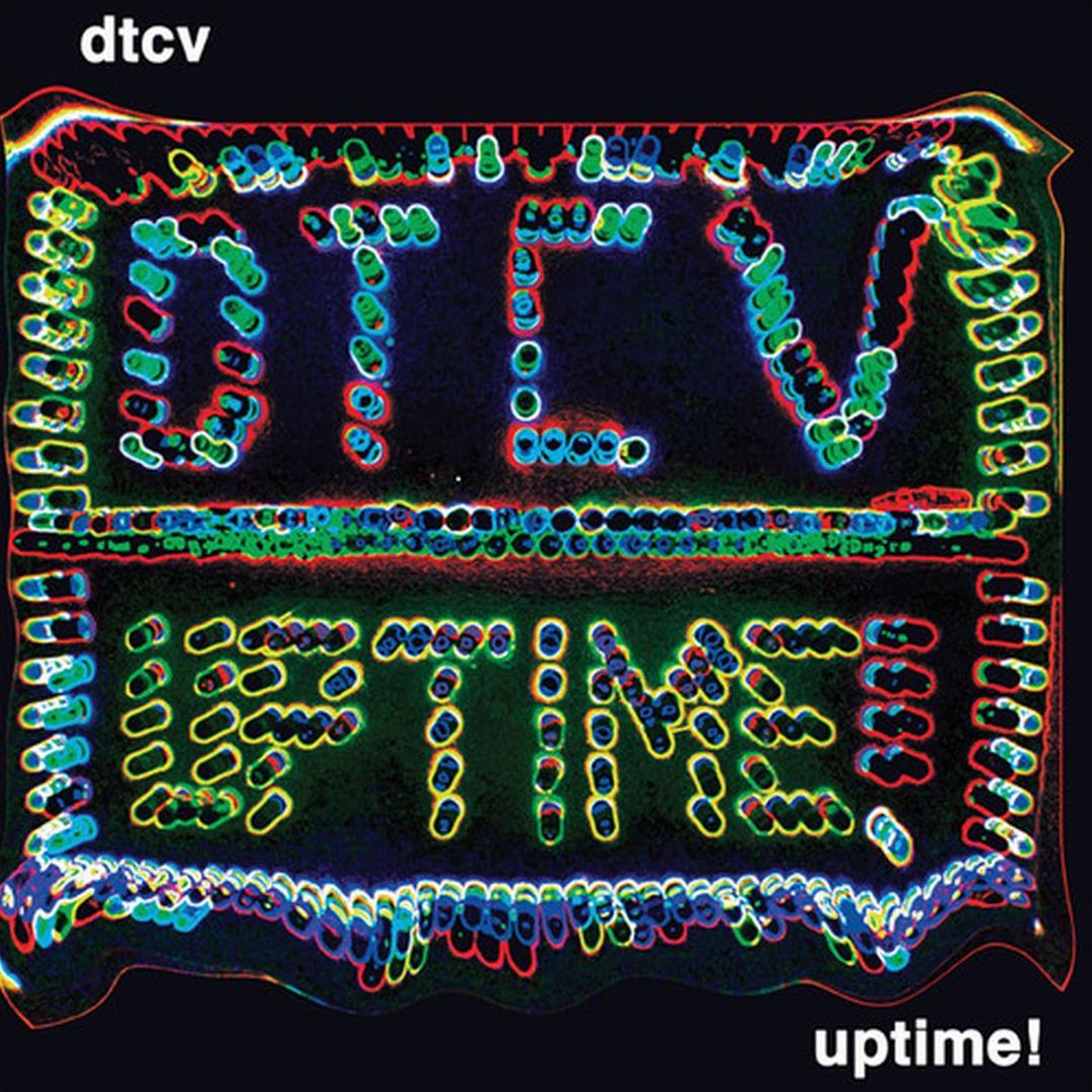 Uptime!