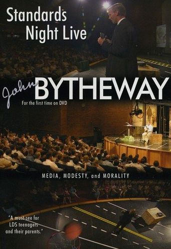 John Bytheway: Standards Night Live