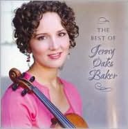 The Best Of Jenny Oaks Baker