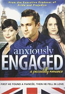 Anxiously Engaged