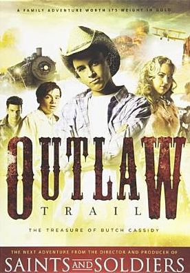 Outlaw Trail