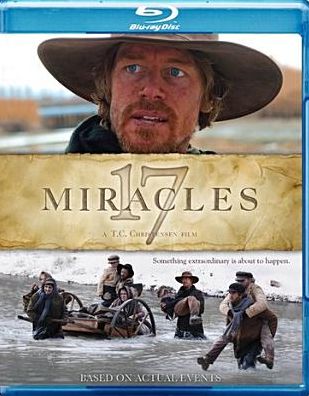 17 MIRACLES / (BR)