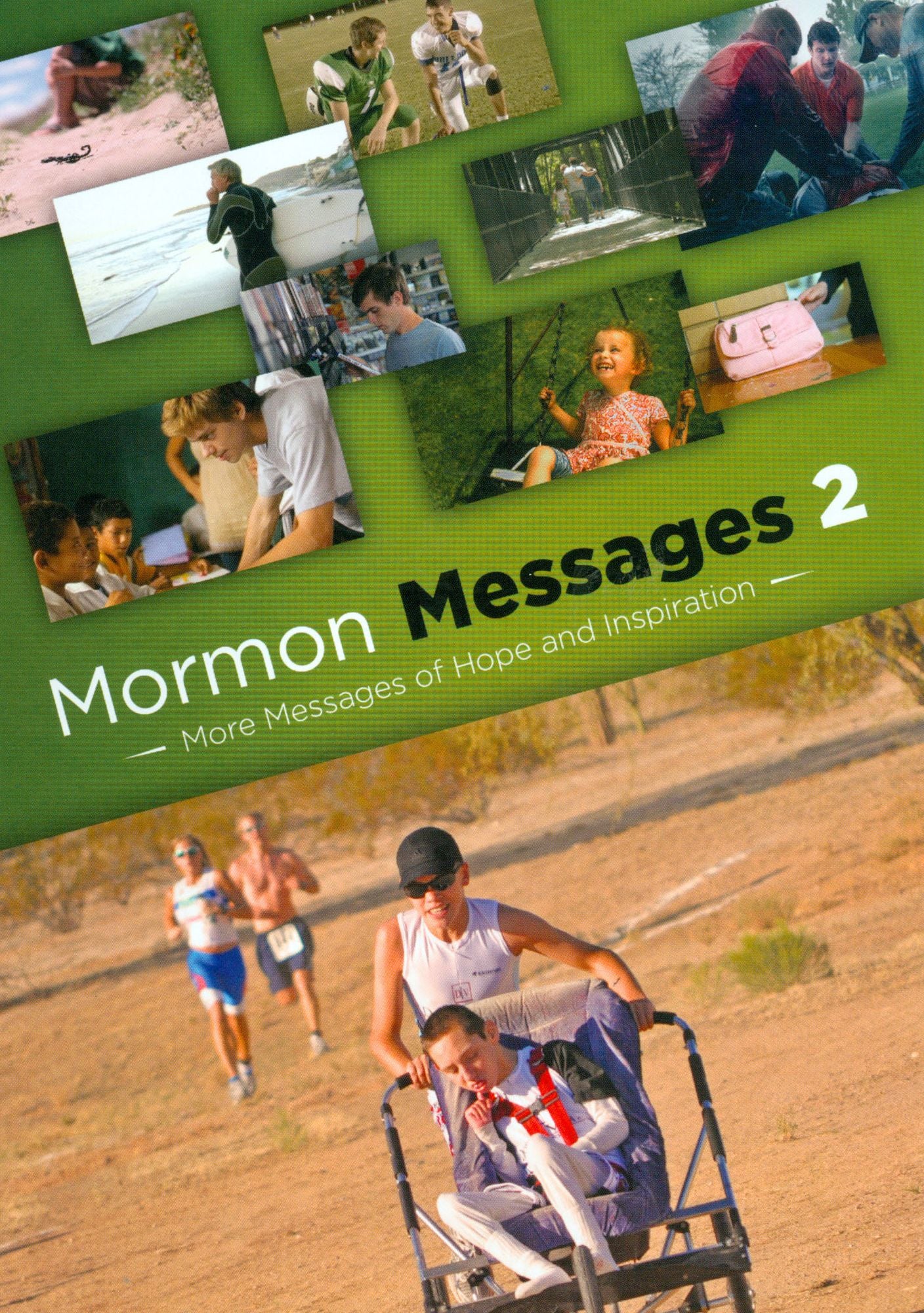 Mormon Messages 2