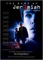 The Book of Jer3miah: Season One