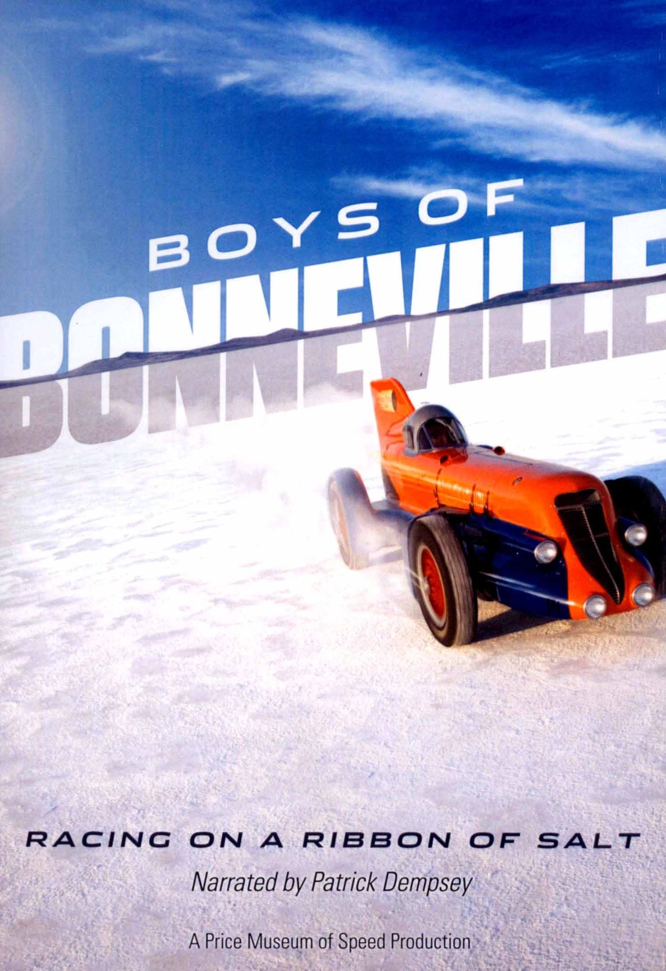 Boys of Bonneville