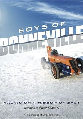 Boys of Bonneville