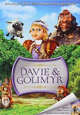 Davie & Golimyr