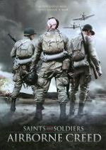 Saints and Soldiers: Airborne Creed
