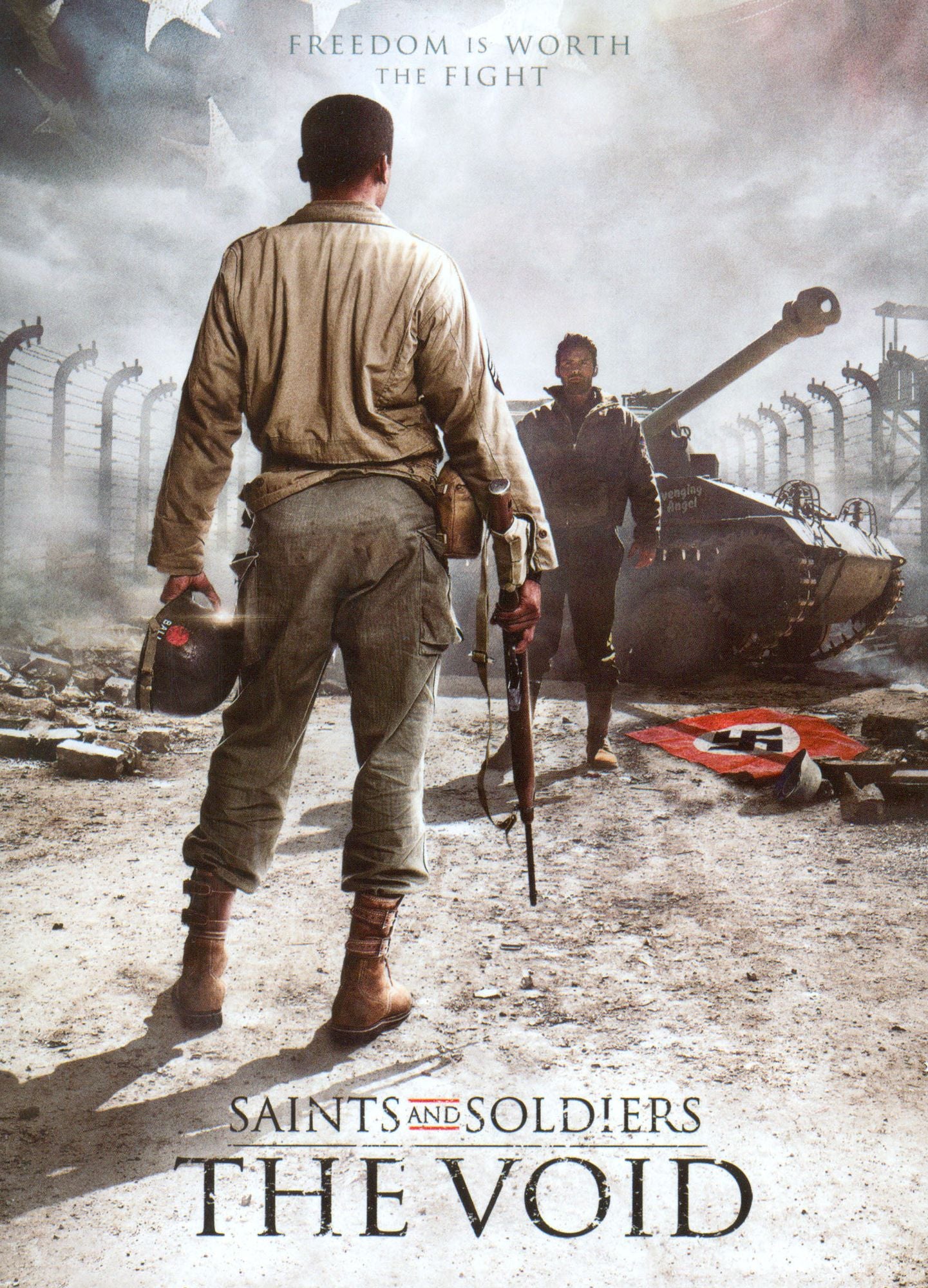 Saints and Soldiers: The Void
