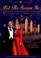 Mormon Tabernacle Choir: Let The Season In